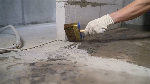 24/7 Emergency Waterproofing experts in Pomeroy, OH